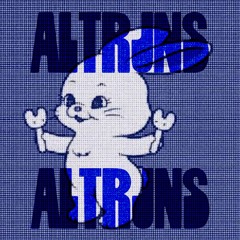 ALTRJNS aka Alter Jeans