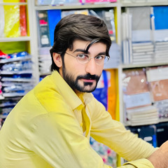 Syed Inayat Ullah