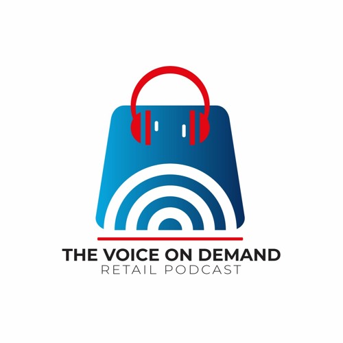 Voice on Demand - Retail Podcast by MECS+R (MECSC)’s avatar