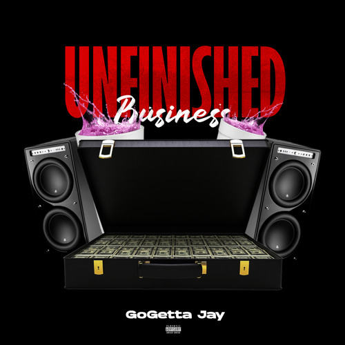 Stream GoGettaJay music | Listen to songs, albums, playlists for free ...