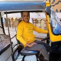 بكار ابو ايلن