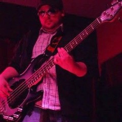 Chuck Wilson (Bassist)