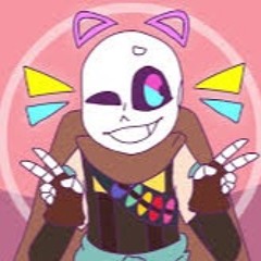 Ink Sans Kiddo