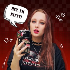 Upbeat Warm Femme Sample - Kitty Quinn Voices