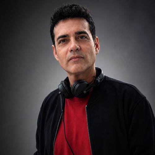 Retrato de JFER