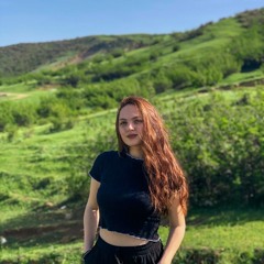 Ani Guliashvili