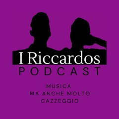 I Riccardos Podcast