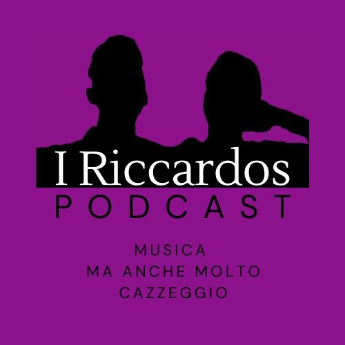 I Riccardos Podcast’s avatar