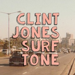 Clint Jones Surf Tone