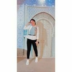 Yousra Yasser