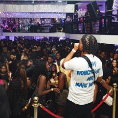 DEEJAY J3- TIKTOK LIVE AUDIO *HOSTED BY Deejay Ty , DjRemaruk VOL.2