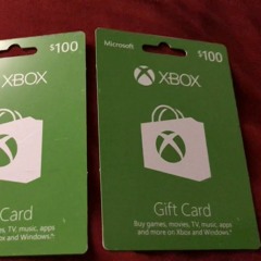 Codes free xbox Xbox Live