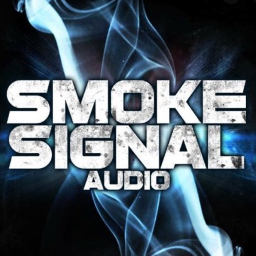 Stream Smoke Signal Audio music | Listen to songs, albums