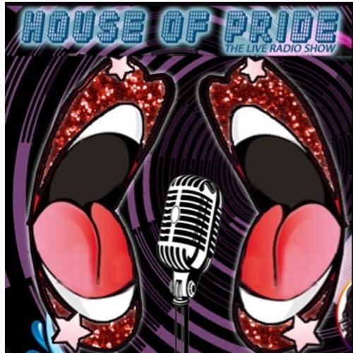 House Of Pride Radio’s avatar