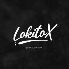 Lokito - Studio Oficial ⚡⚡