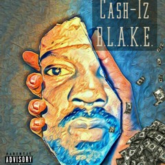 T. B.L.A.K.E. K-ville Villian