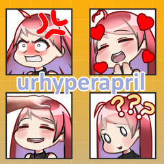 urhyperapril