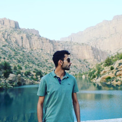 abdullah baber