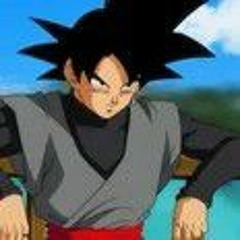 SSR Goku Black