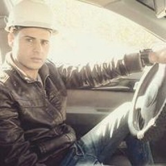 Ashraf Weheesh