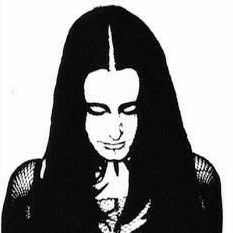 BLOD BESVIMELSE / prod. BLACK METAL MUSIC