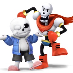 papyrus and sans
