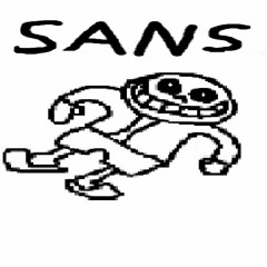 sans the skeleton