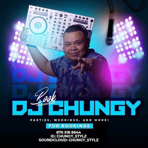 CARAVAN OF THE 90S [JAN 2025]