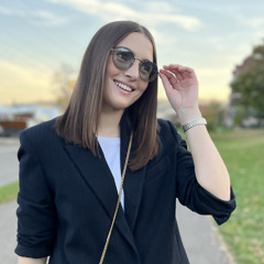 Tina Goldenshteyn