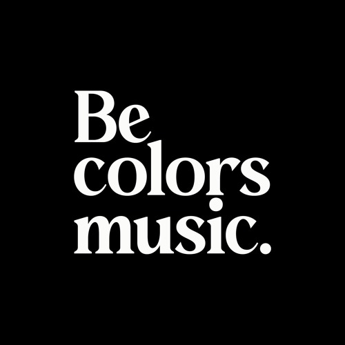 Be colors music’s avatar