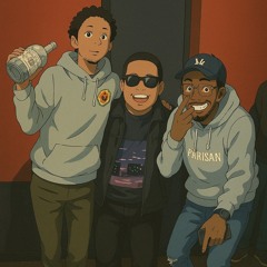 Cold (Produced By StarBreezy)