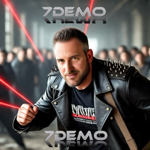 7DEMO — artist photo