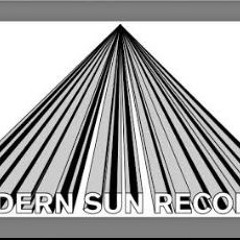 Modern Sun Records