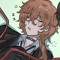 {CHUUYA NAKAHARA}