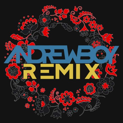Наталия Могилевская и Скрябін - Ти мені не даєш (Andrew_Boy remix)