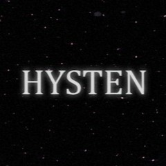 Hysten