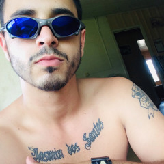 Jonatan Ramon Dos Santos