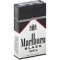 marlboro black red 100s!