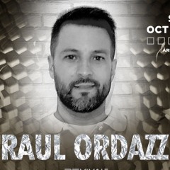 Raul Ordazz