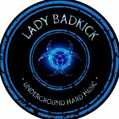 Lady BadKick