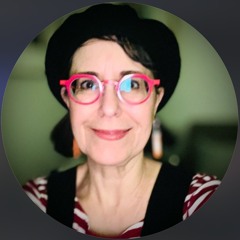 Steffanie Lorigg