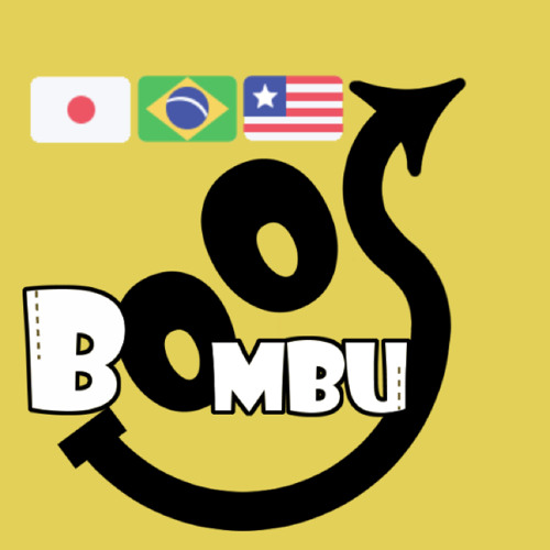 Os Bombus’s avatar