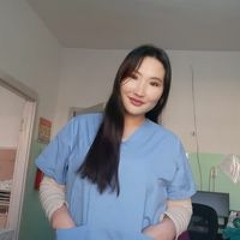 Gantulga Pvrewdulam