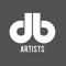 db Artists Musique