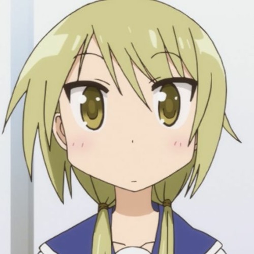 Yukuniko’s avatar