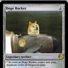 souljarag
