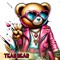 Dj Tear Bear