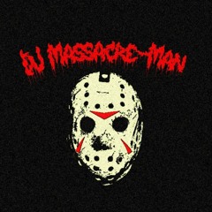 DJ Massacre-Man