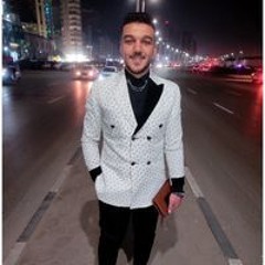 Yousef Gaper