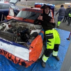 Engbergs Motorsport
